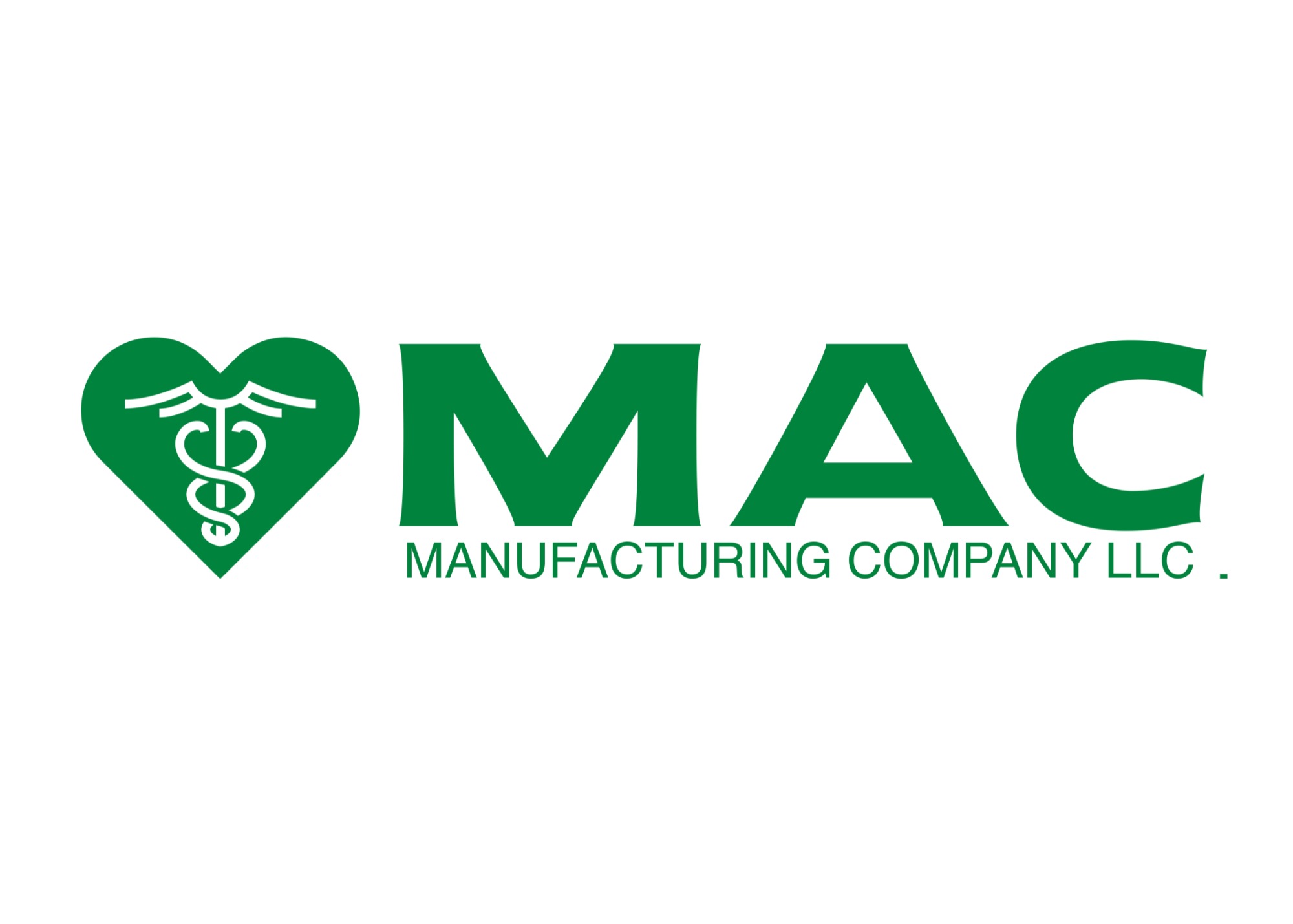 MAC Manufacturing logo